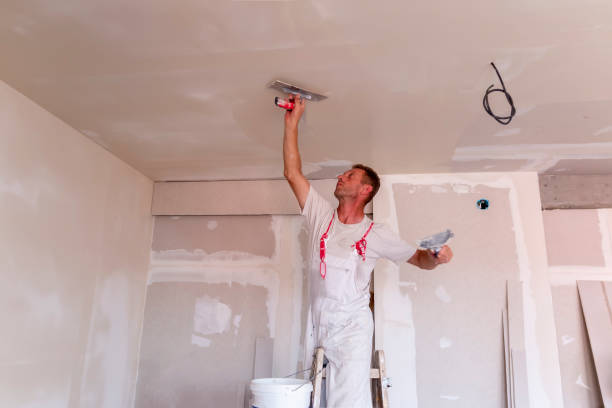 Best Custom Drywall Designs  in Collierville, CA