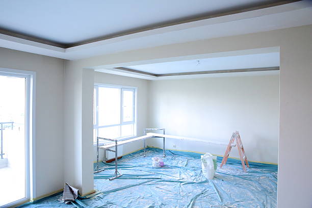 Best Interior Painting  in Collierville, CA